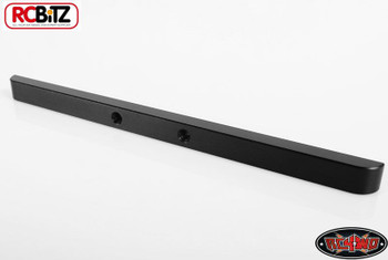 RC4WD Gelande 2 Front Replacement Stock METAL Bumper Z-S0800 G2 II