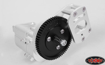 60t Delrin Spur Gear for AX2 2 Speed Transmission Stock 32p for SCX10 Wraith