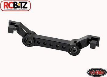 #2 Aluminum Bumper Mount For Trail Finder 2 DIRECT REPLACEMENT brace support