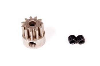 Pinion Gear 32P 11T Steel 3mm Motor Shaft AX30722 Axial SMT10 RR10 Bomber EXO