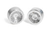 Blast Beadlock 1.0" Wheels Z-W0334 RC4WD SCX24 24th Micro Inc centre Hubs & tool