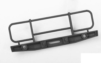 Micro Series Tube Front Bumper for Axial SCX24 1/24 1967 Chevrolet C10 VVV-C1146