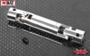 Punisher Drive Shaft II 80mm 100mm 3.15" 3.93" 5mm hole METAL Strong Z-S1591 RC TF2 SWB