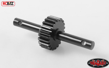 Replacement Gear Set Hammer T-Case RC4WD Z-S1709 G2  TF2 Gelande Trail Finder Transfer Gears