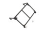Rear Tube Cage for Axial SCX10 III Early Ford Bronco VVV-C1282 RC4WD Back roll