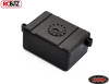 Fuel Cell Radio Receiver Box Trail Finder TF2 PLASTIC Electronics RC4WD Z-S0592