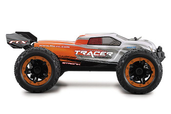 FTX Tracer 1/16th 4WD Truggy Truck RTR - Orange FTX5577O