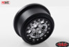 RC4WD Raceline Monster 2.2" 3.0" Short Course Beadlock Wheels Z-W0064 Yeti