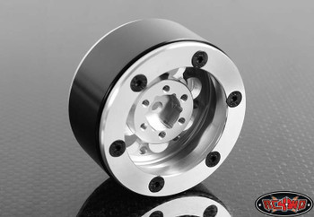 RC4WD Mickey Thompson Classic Lock 1.9" Internal Beadlock Wheel HEX mout Z-W0007