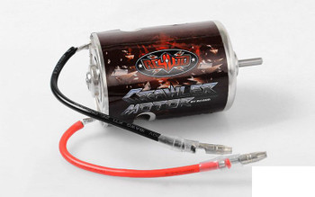 540 Crawler Brushed Motor by RC4WD 35T Z-E0005 Bullet Connectors TF2 G2 SCX10 RC