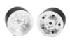 RC4WD Centerline 1.55" Scorpion Deep Dish Wheels Z-W0014 flat dish 12mm hex