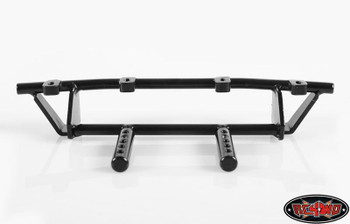Tough Armor TA Front Light BAR Bumper Trail Finder 2 TF2 Armour METAL Z-S1058