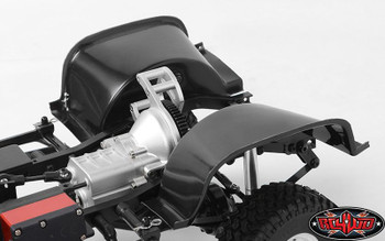 Front Inner Fender Well Chevy Blazer K5 Trail Finder Chassis TF2 RC4WD Z-S1729