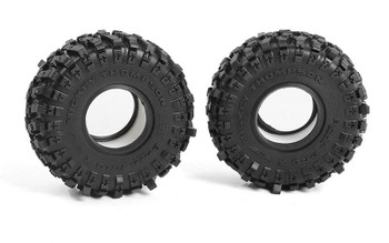 RC4WD Mickey Thompson Baja Pro X 4.75 1.9 Scale Tires Z-T0197 120mm Soft X2S