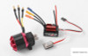 Mini Hydraulic Oil Pump Brushless 40A Motor ESC 870k Armageddon RC4WD VVV-S0090