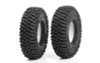RC4WD BFGoodrich Mud Terrain T/A KM3 1.9 Tires Z-T0192 104 x 33mm Scale Tyre