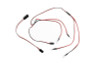 Basic Lighting System for 1/10th Black Rock Z-E0128 RC4WD Cross Country RC