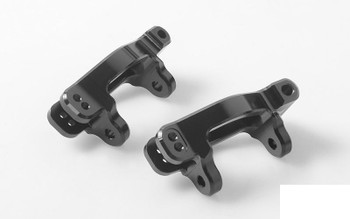 Aluminum Steering Knuckle Carriers for Axial Yeti XL RC4WD Z-S1751 Knuckles Bitz