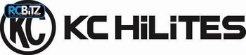 RC4WD KC HiLiTES 1/10 C Series High Performance LED Light Bar 120mm 4.72 Z-E0095