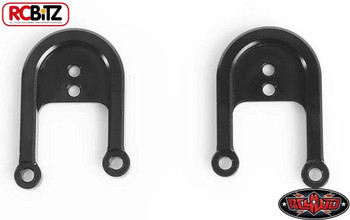 REAR Shock Hoops for Gelande 2 Chassis G2 Mount RC4WD Z-S0799 Back G II Hoop