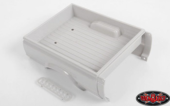 RC4WD Mojave II Rear Drop Back Bed GRAY Trail Finder 2 TF2 RC4WD Z-B0072 Grey