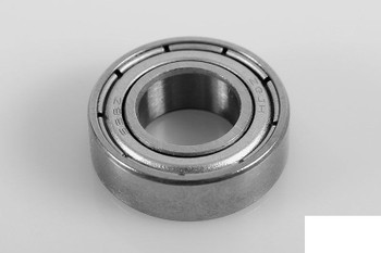 Metal Shield Bearing 8 x 16 x 5 mm RC4WD Z-S1077 Bully 2 Digger Front K44 Axle