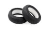 RC4WD Mickey Thompson 2.2" ET Front Drag Tires Z-T0212 27.5mm wide 13.4g