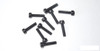 SSD M2.6 x 11mm Cap Head Screws x10 SCX10 II SSD00241 Axial axle link mount