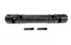 Scale Steel Punisher Shaft V2 75-95mm 2.95 -3.74" Z-S0335 RC4WD Drive TF2 SWB RC