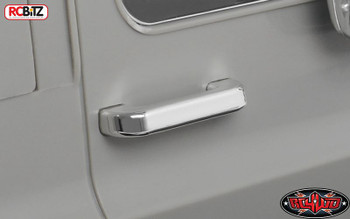 Chevrolet Blazer Chrome Handles RC4WD K5 LED Holder Parts Tree Z-B0104 Handle