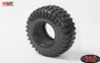 Scrambler Offroad 1.9" Scale Tires Class 1 Tyre Soft Grippy G2 RC4WD Z-T0144 RC