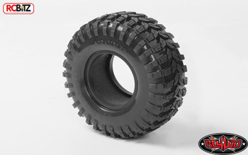 Scrambler Offroad 1.9" Scale Tires Class 1 Tyre Soft Grippy G2 RC4WD Z-T0144 RC