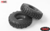 Mud Plugger 1.9" Scale Truck crawler Tires RC4WD Narrow Military Style Tyre