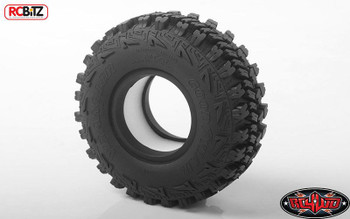 RC4WD Goodyear Wrangler MT/R 1.55" Scale Tires Z-T0159 Tyre Class 1 TF2 G2 RC