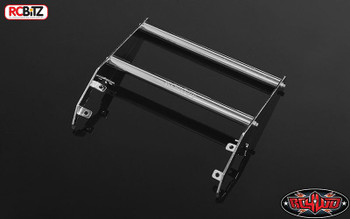 RC4WD Push Bull Bar for RC4WD Chevy K5 TF2 Front Bumper Z-X0036 SILVER Narrow