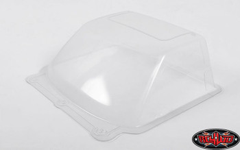 Clear Lexan Windshield Toyota RC4WD Mojave Body TF2 Z-B0004 Marlin Window Screen