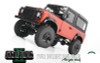 RC4WD Gelande II RTR 2015 Land Rover Defender D90 Autobiography Z-RTR0043
