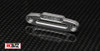 Fairlead shown