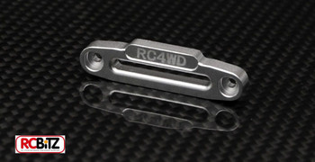 Fairlead shown
