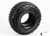 RC4WD Mickey Thompson 1.7" Single Baja Claw TTC Radial Scale Tires Z-P0042 Spare