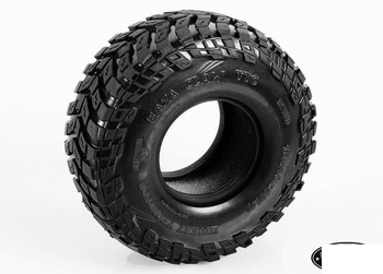 RC4WD Mickey Thompson 1.7" Single Baja Claw TTC Radial Scale Tires Z-P0042 Spare