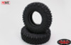 Mickey Thompson BAJA MTZ 1.55" Scale Tyres (2) RC4WD with Foams tyre Z-T0058