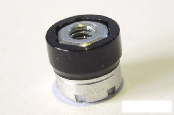 SSD 1/24 Scale Locking Hubs RED SSD00437 replace wheel nuts SCX24 M2 Needs tool