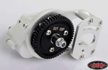 RC4WD 52T 32P Delrin Spur Gear Z-G0068 AX2 R3 TF2 G2