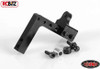 RC4WD Adjustable Drop Hitch SHORT for Rear Bumpers Tow Ball TF2 G2 Z-S1095 TRX 4