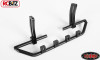 RC4WD Tough Armor Front Lightbar Bumper for Axial SCX10 or REAR Z-S0755 METAL