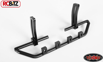 RC4WD Tough Armor Front Lightbar Bumper for Axial SCX10 or REAR Z-S0755 METAL
