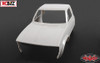 RC4WD Mojave II Front Cab GRAY Trail Finder 2 TF2 RC4WD Z-B0070 Hard body 2 door