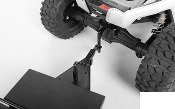 Hitch Mount for Axial Yeti XL Z-S0435 RC4WD Drop ball tow bar CNC Aluminium