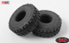 RC4WD Goodyear Wrangler MT/R 2.2" Scale Tires Wraith Bomber Z-T0153 Tall Tire RC